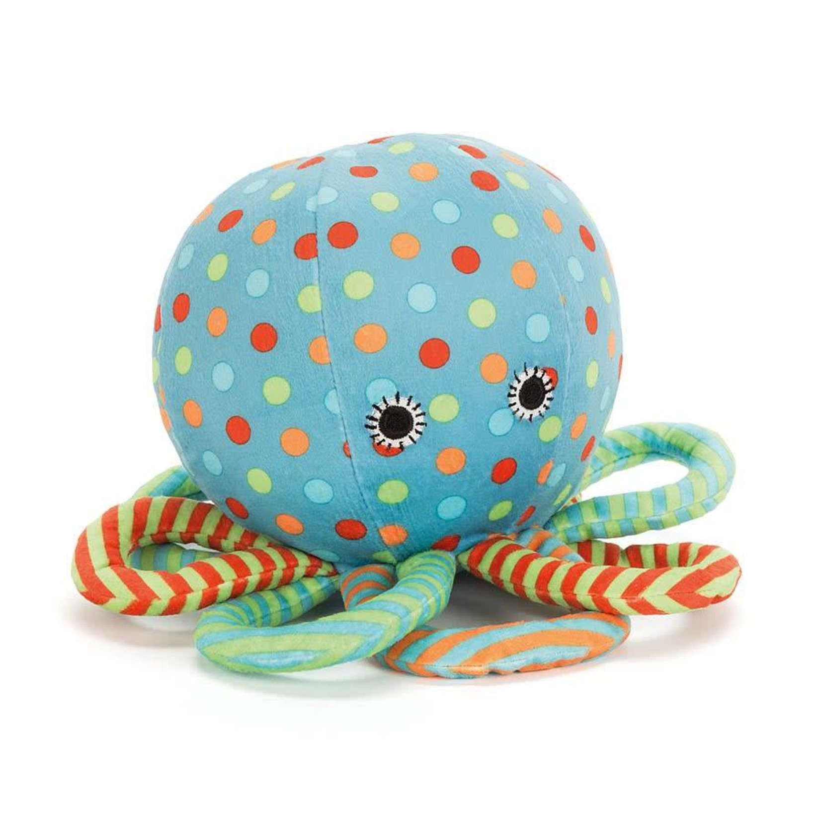 Jellycat - Baby Gift Jellycat - Under the Sea - Octopus