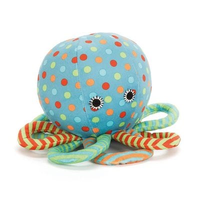 squid jellycat