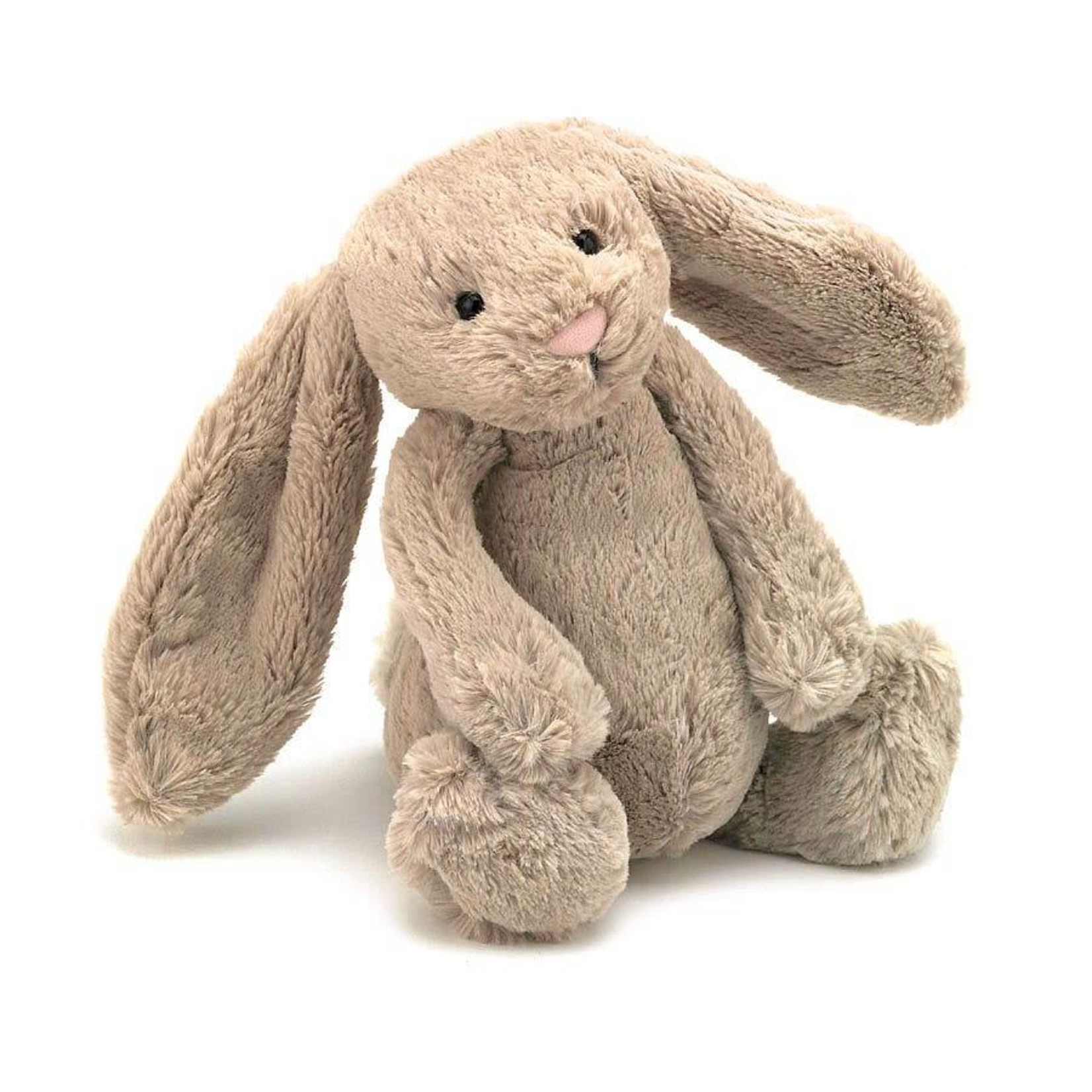 Jellycat - Bashful Jellycat - Bashful Beige Bunny - Small