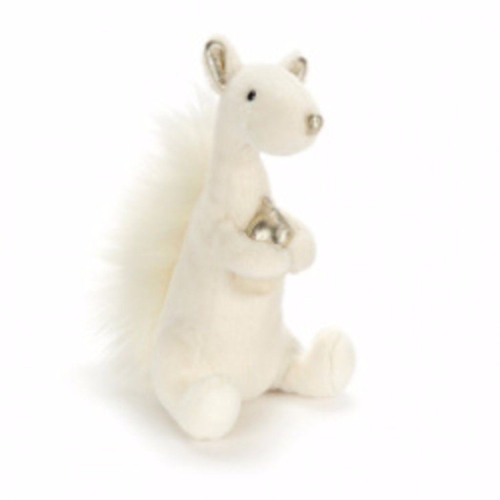 jellycat squirrel