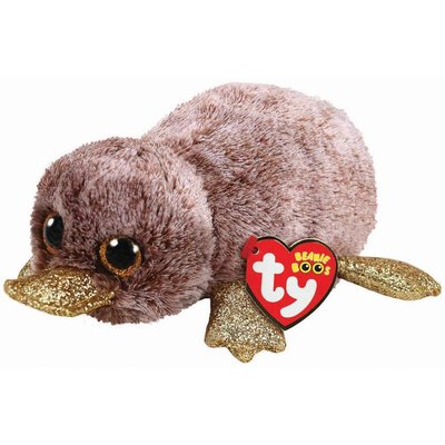 pippa platypus beanie boo