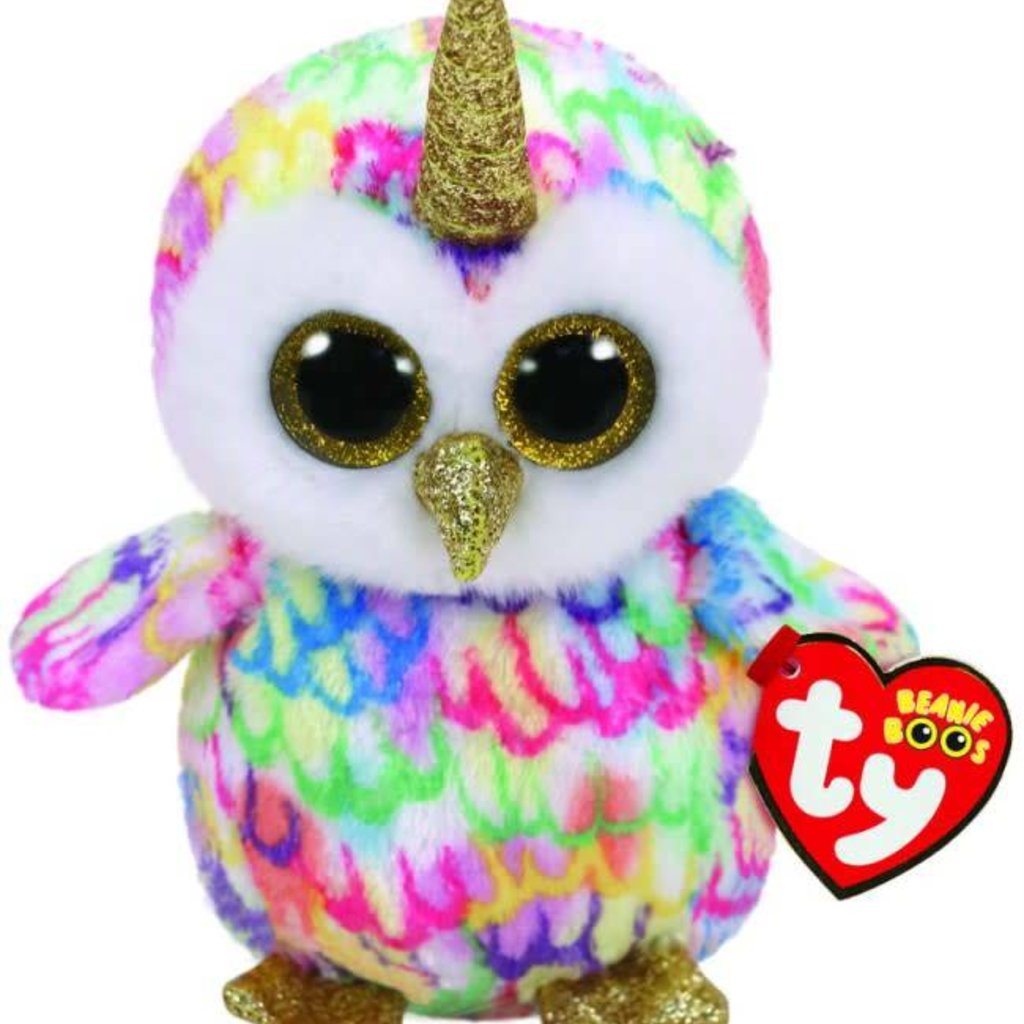 twiggy beanie boo birthday
