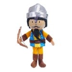 Fiesta Crafts Finger Puppet - Archer