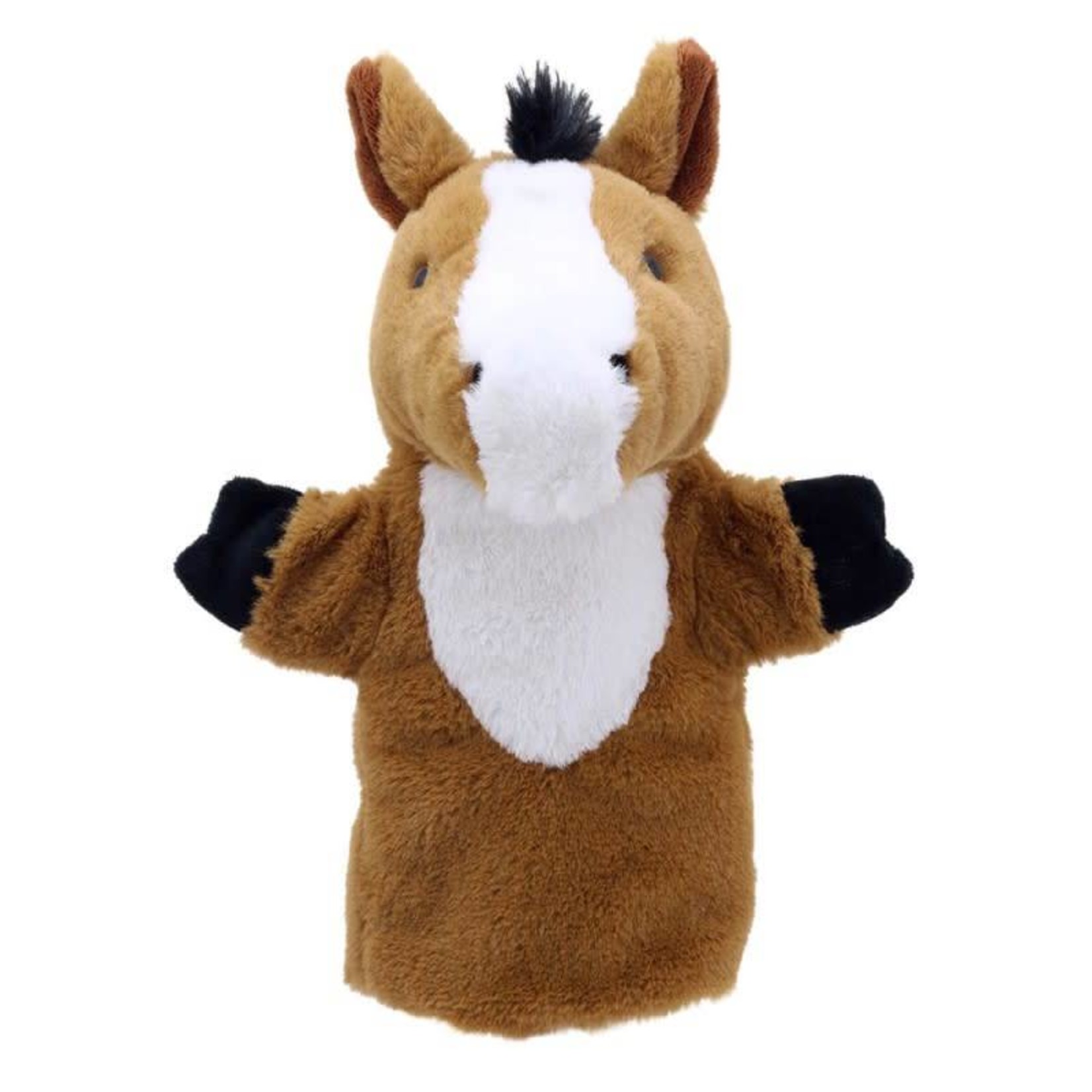 The Puppet Company Animal Puppet Buddies - Horse