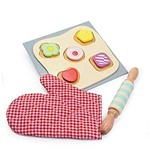 Le Toy Van Cookie Set - Honeybake