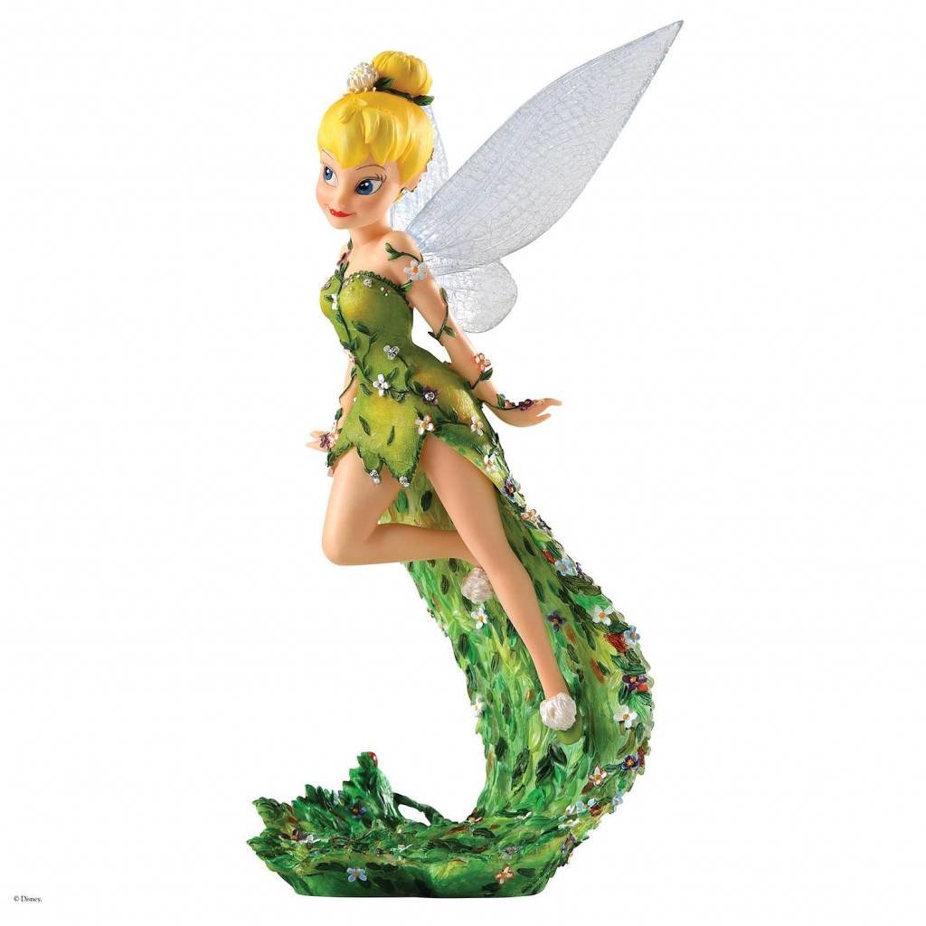 Disney Tinker Bell Haute Couture Celebrations And Toys Disney Tinker Bell Haute Couture Celebrations And Toys