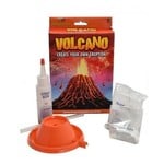 World of Science Create Your Own Volcano - Mini Kit