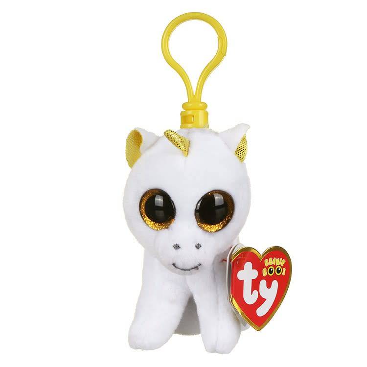 beanie boo unicorn with wings