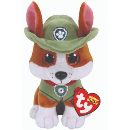 paw patrol cuddly toys