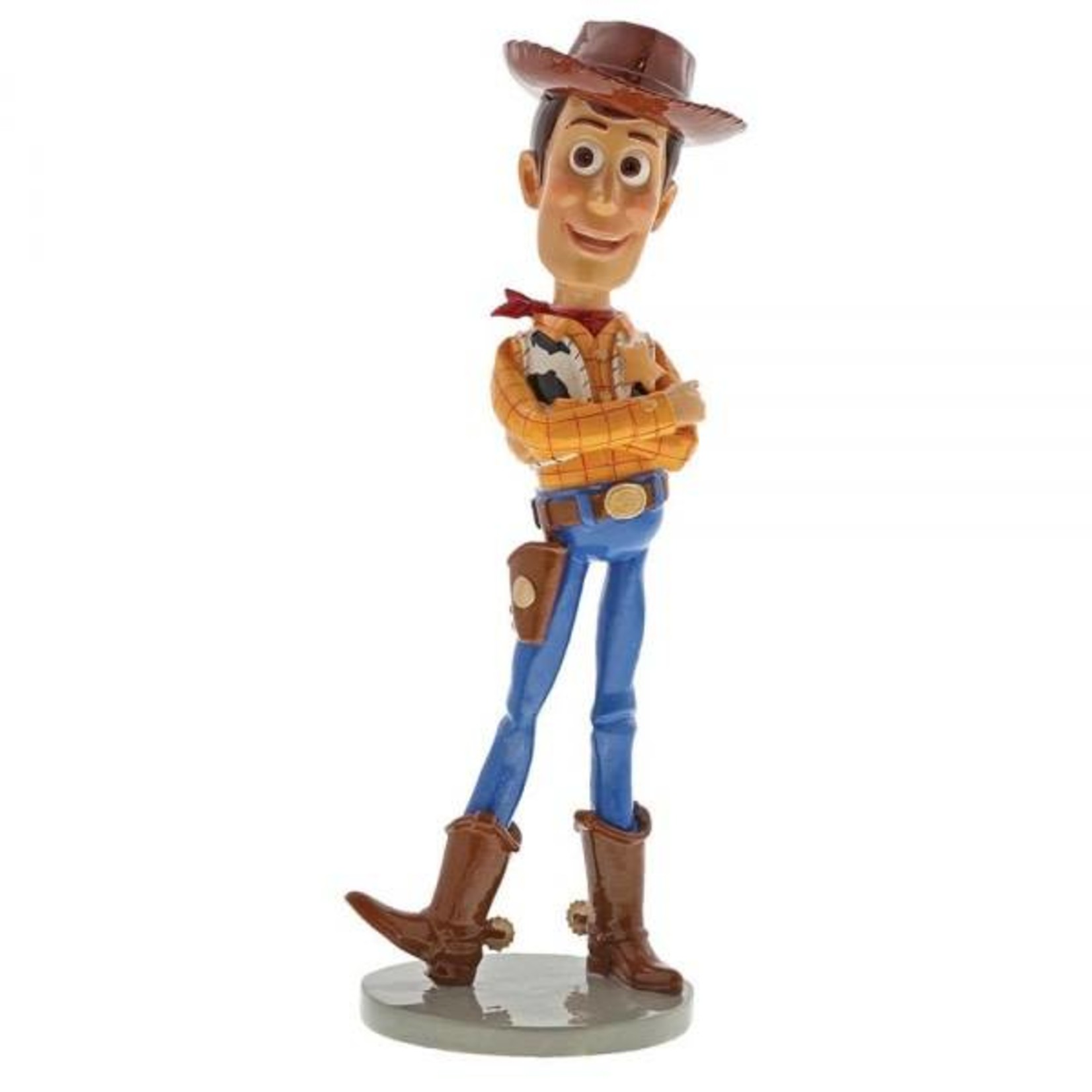 Disney Showcase Disney - Woody - Toy Story Figurine