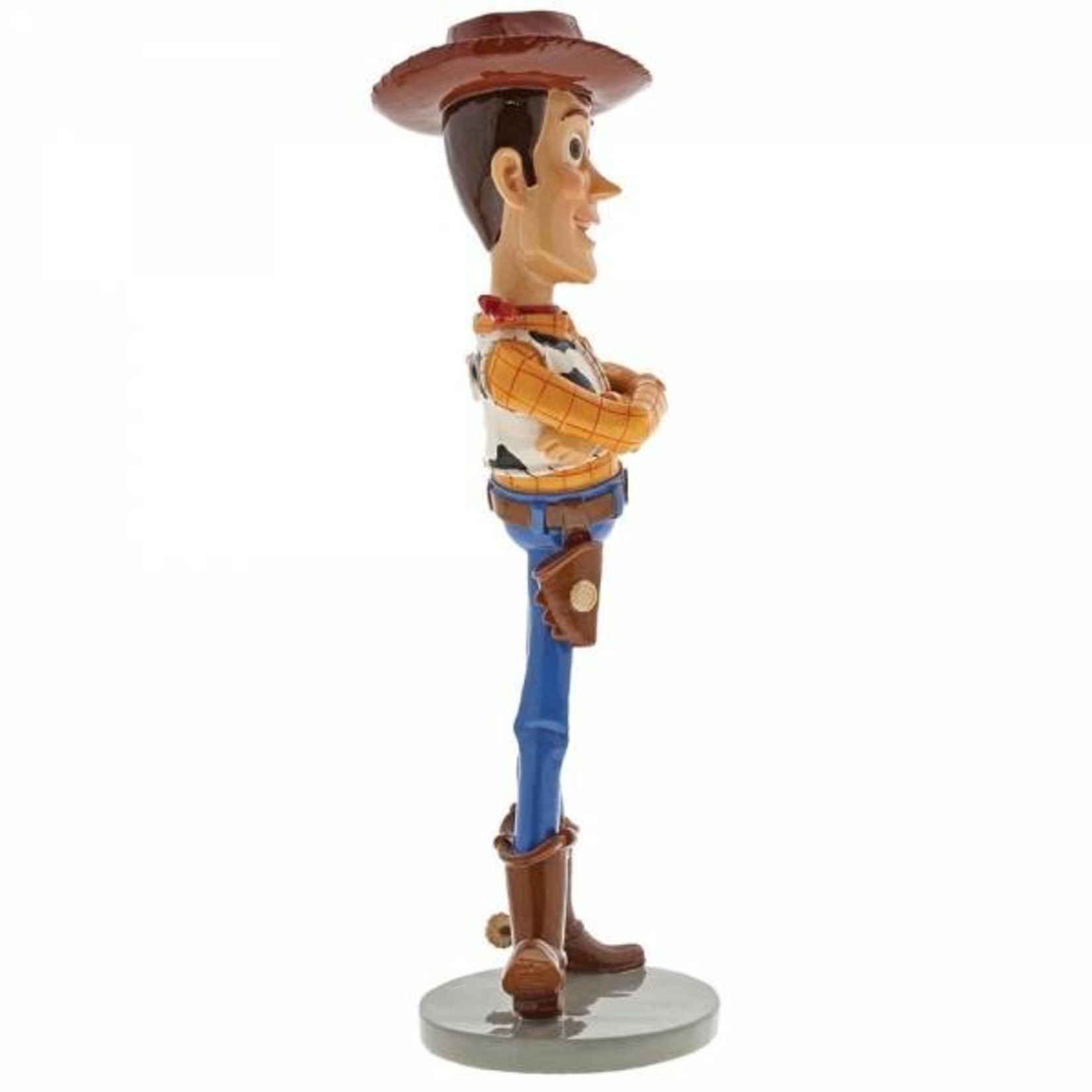 Disney Showcase Disney - Woody - Toy Story Figurine