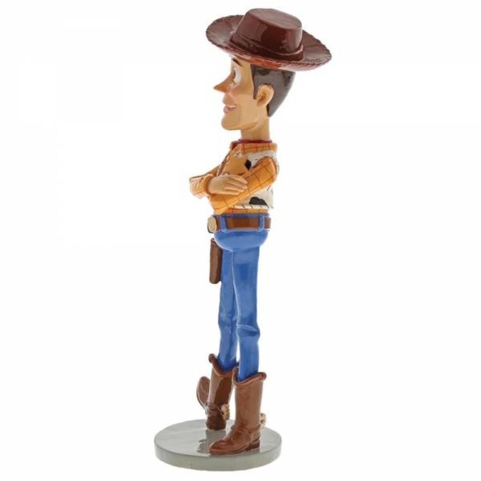 Disney Showcase Disney - Woody - Toy Story Figurine