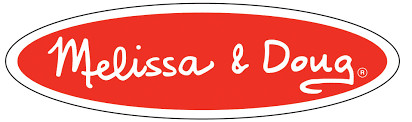 October Offer 20% Off Melissa & Doug Items in store