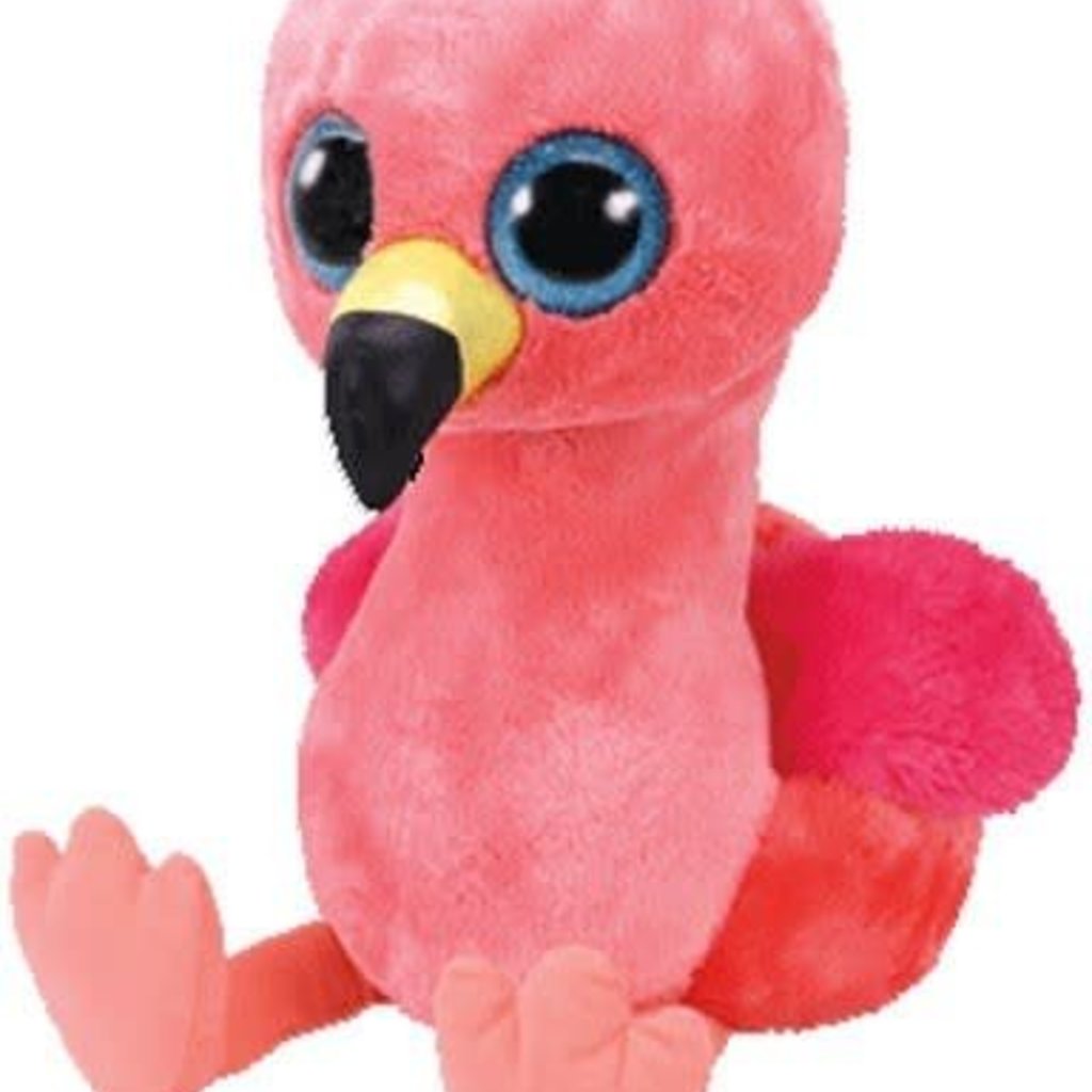 gilda beanie boo birthday