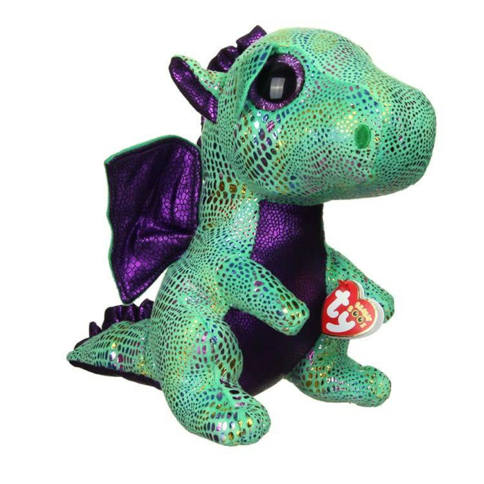 beanie boo dragon large