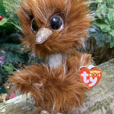 ty beanie boo ostrich