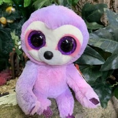 dreamy the sloth beanie boo