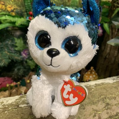 prince the beanie boo