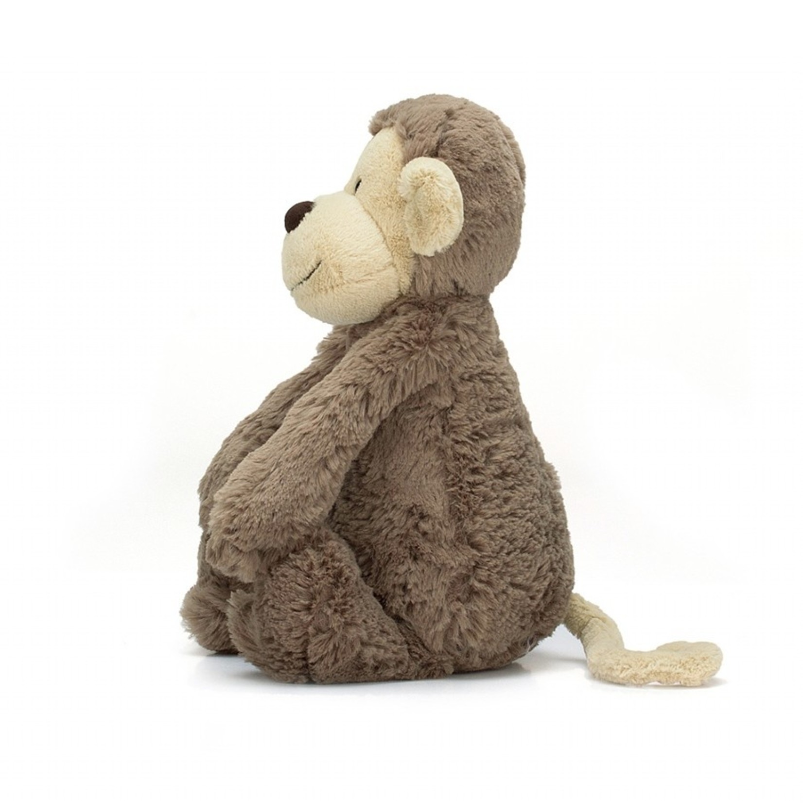 Jellycat - Bashful Jellycat - Bashful Monkey  - Small