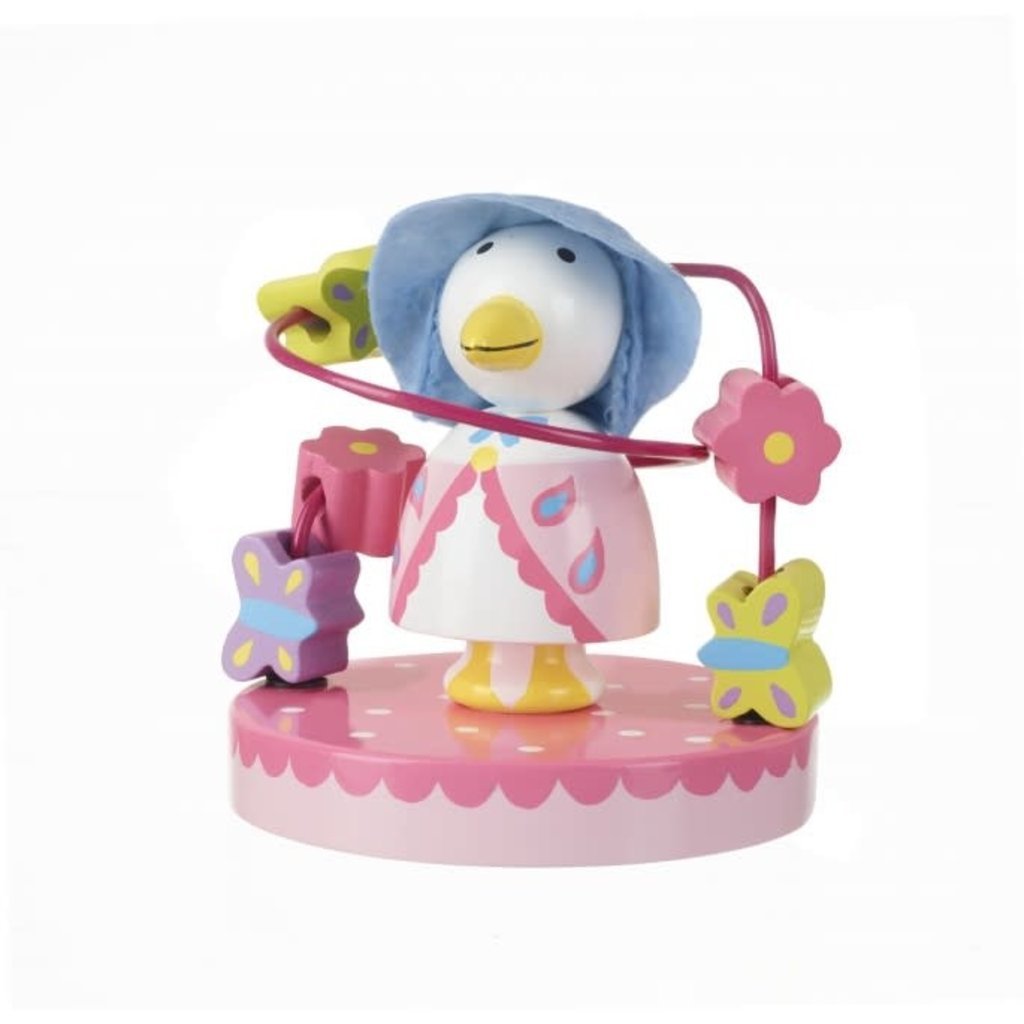 puddle duck toys