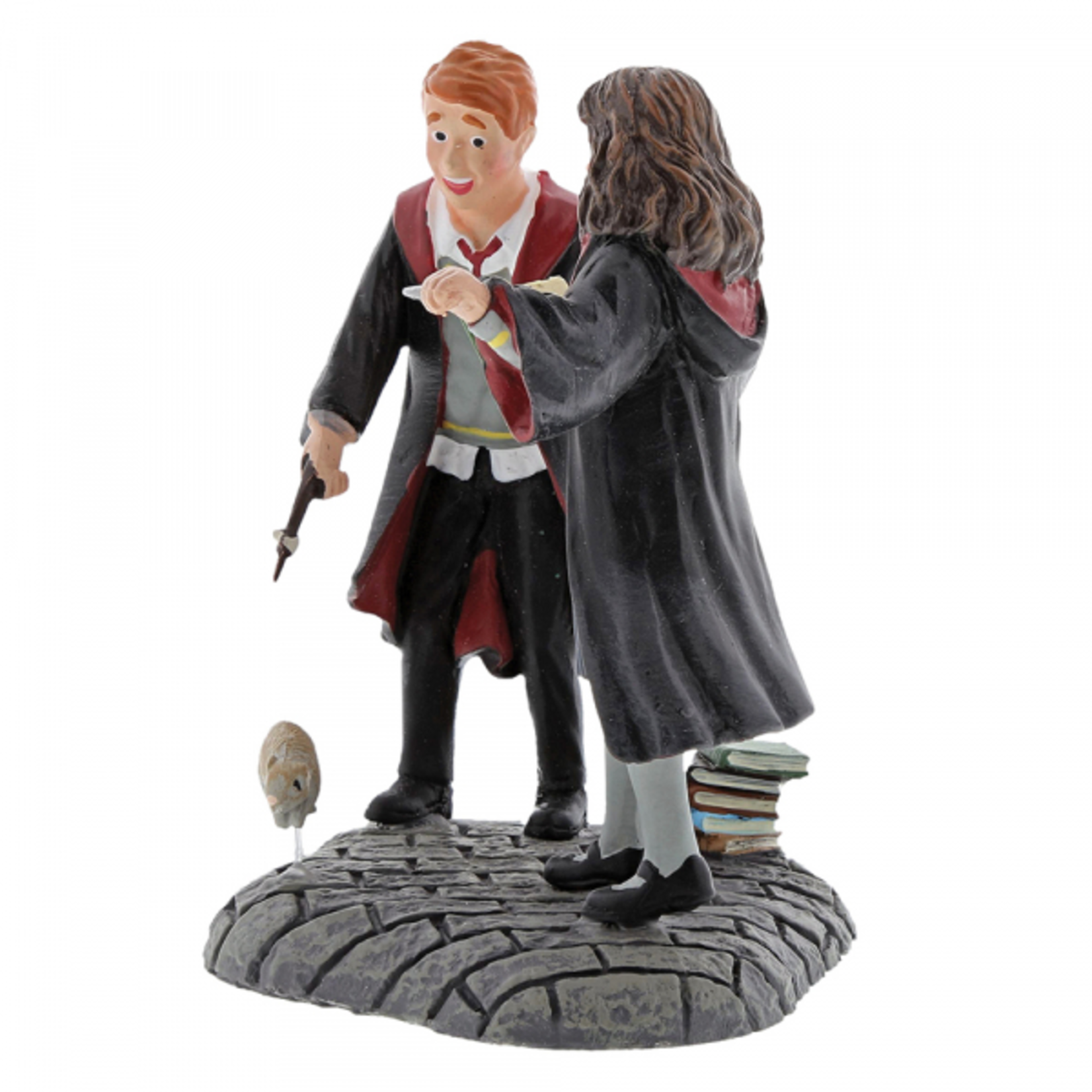 Harry Potter Harry Potter - Wingardium Leviosa - Ron & Hermiome