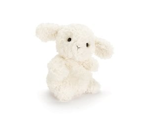 jellycat yummy lamb