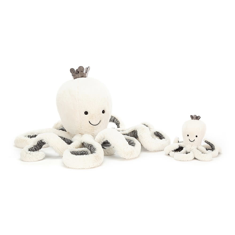 jellycat small octopus