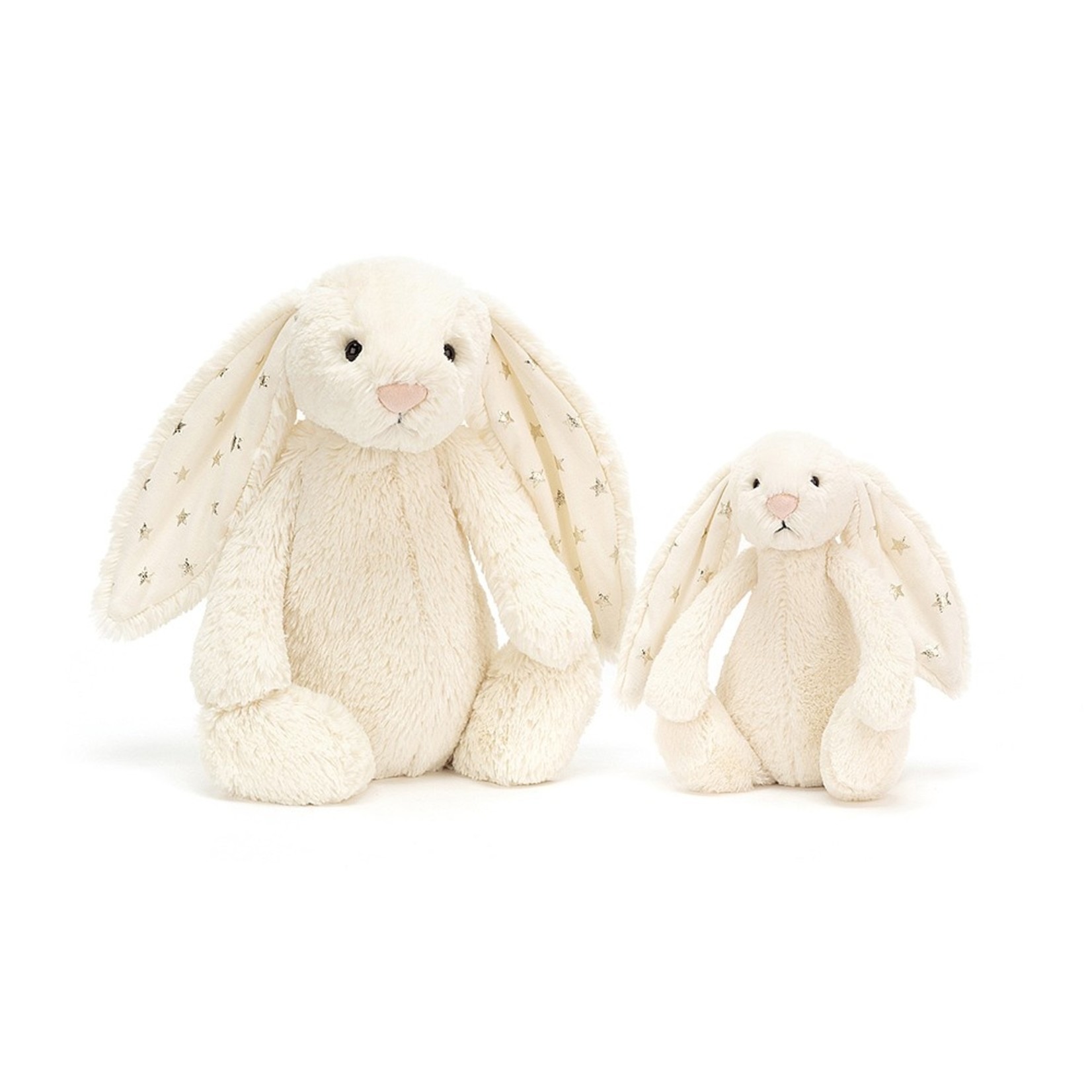 Jellycat - Bashful Jellycat - Bashful Twinkle Bunny - Medium