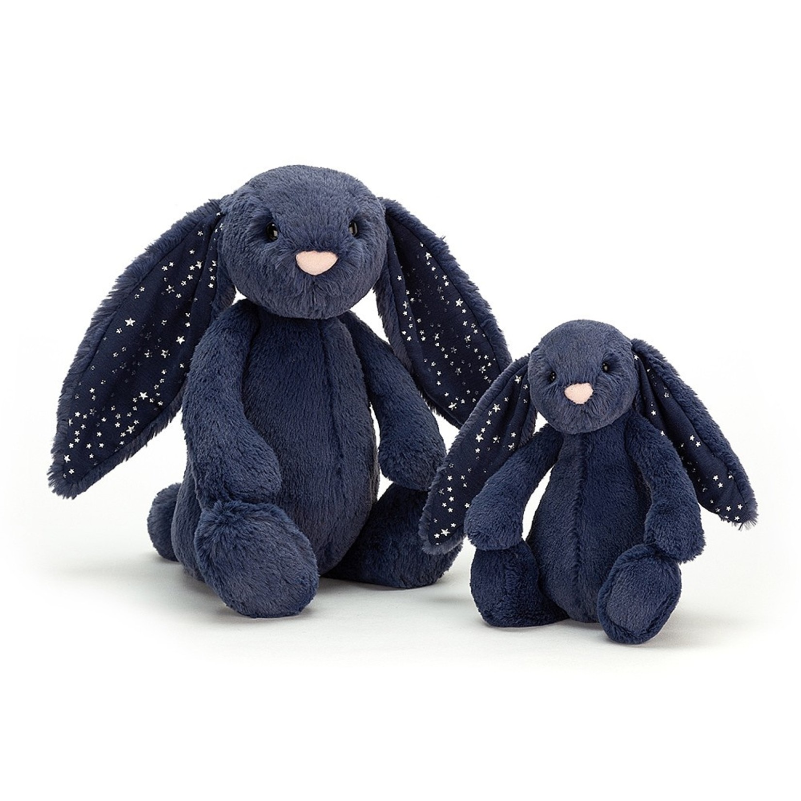 Jellycat - Bashful Jellycat - Bashful Stardust Bunny - Small