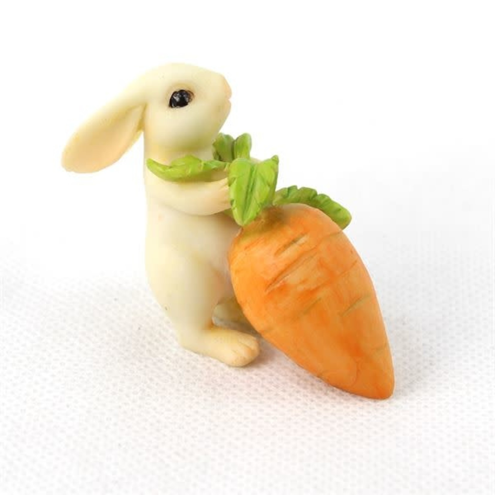 Fiddlehead Fiddlehead - Bunny with Carrot