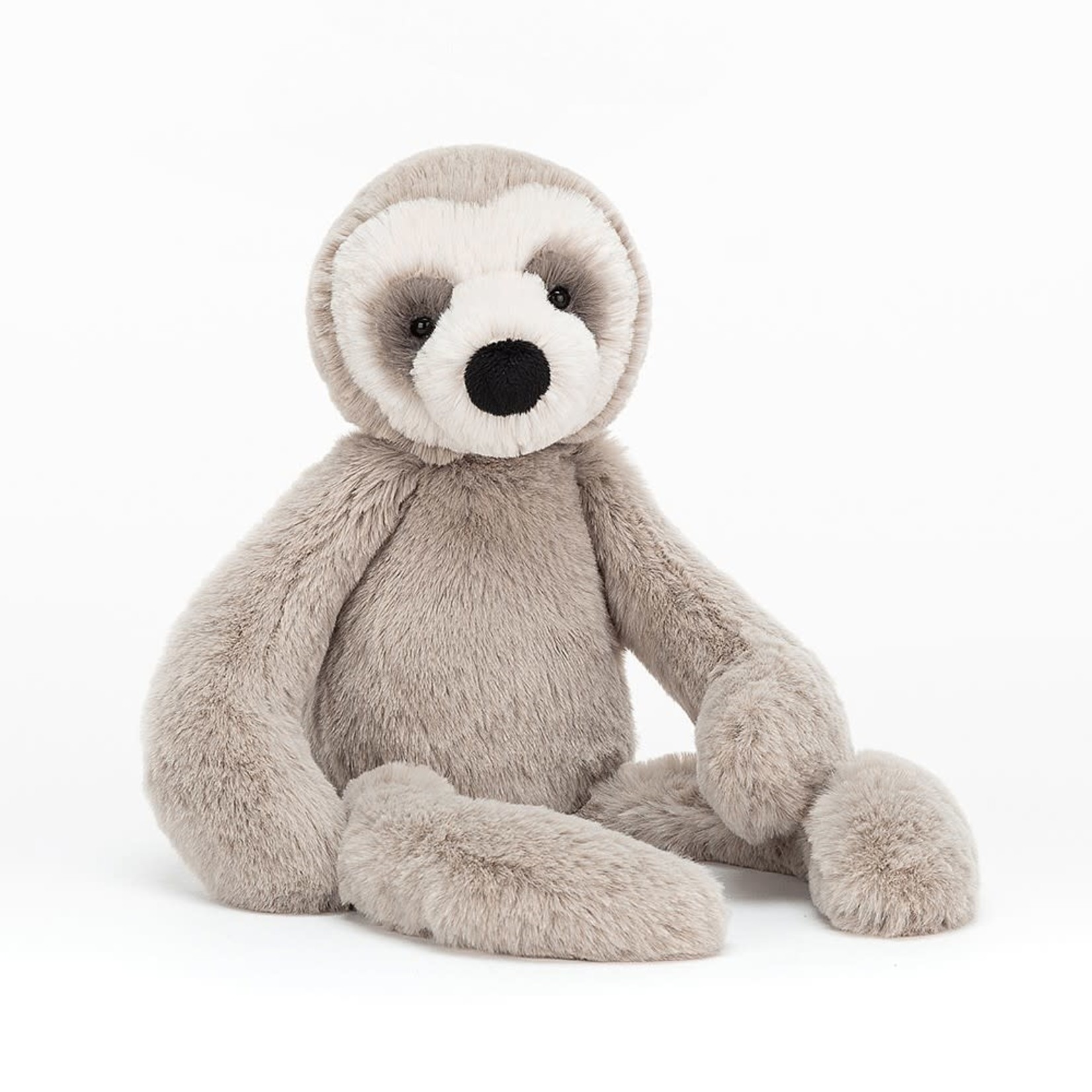 Jellycat - Beautifully Scrumptious Jellycat - Bailey Sloth - Small