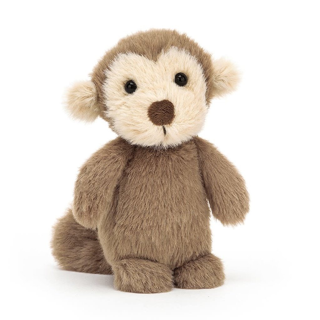 jellycat smudge monkey
