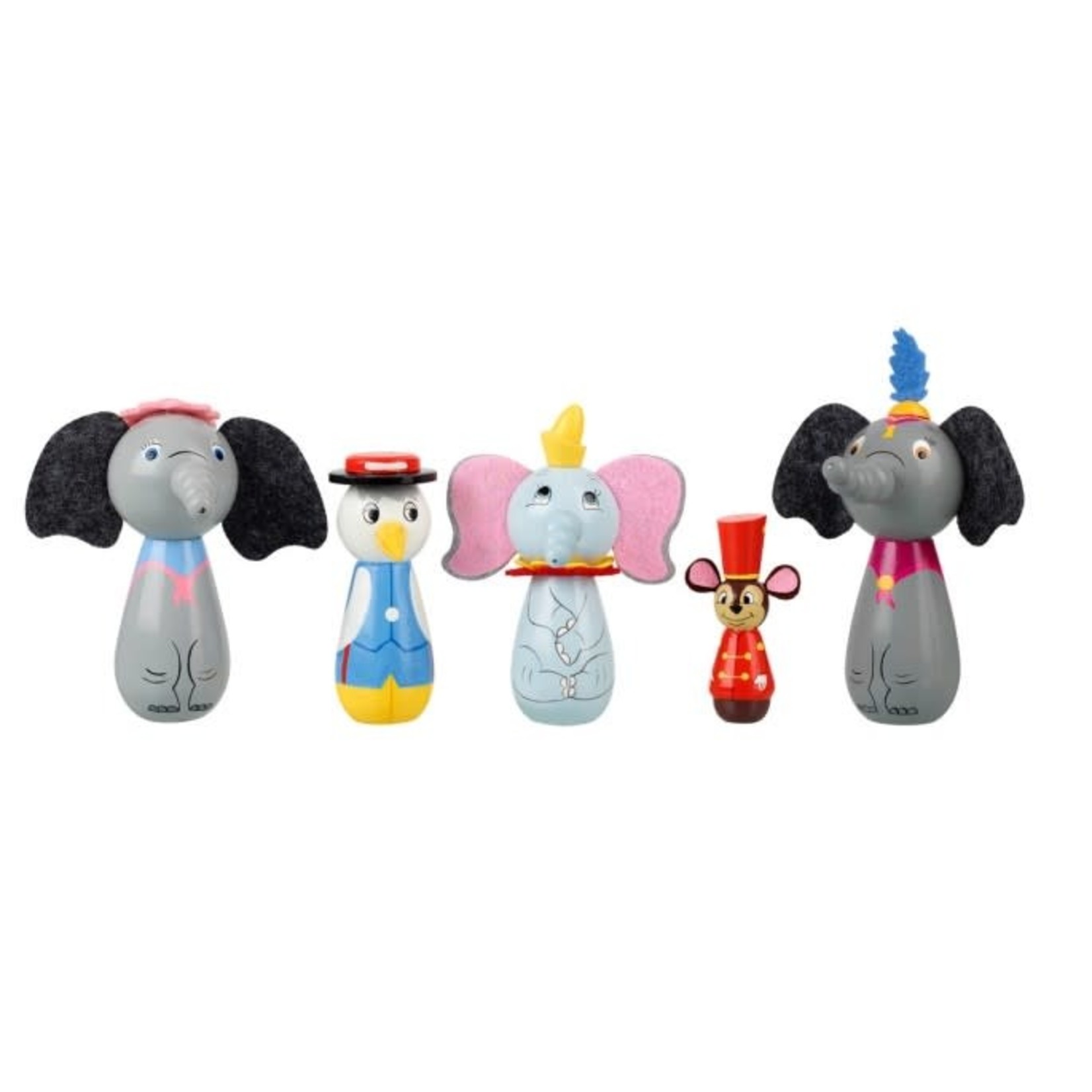 Orange Tree Toys Skittles - Dumbo - Disney