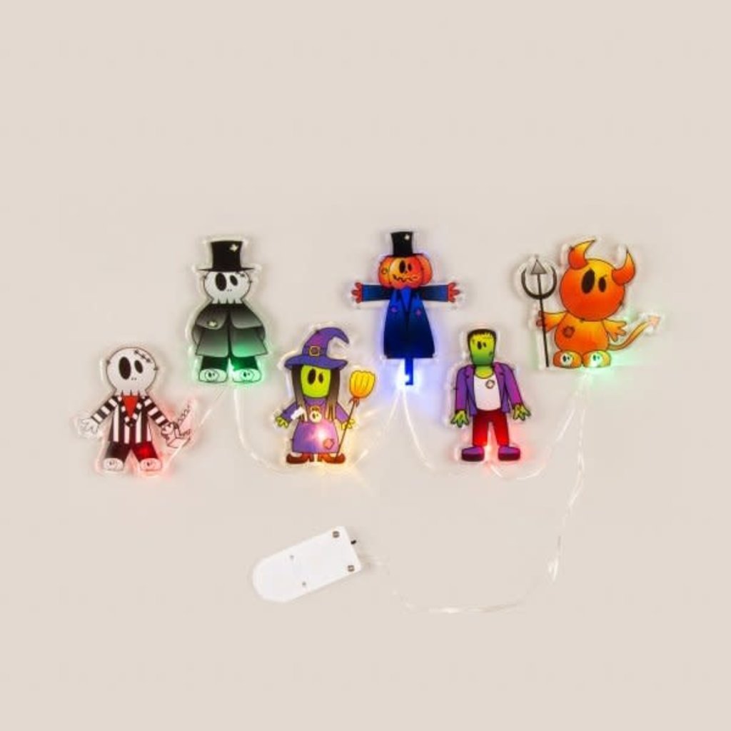 halloween light up toys