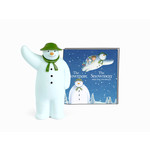 Tonies The Snowman & The Snowman & The Snowdog Audio - Tonies