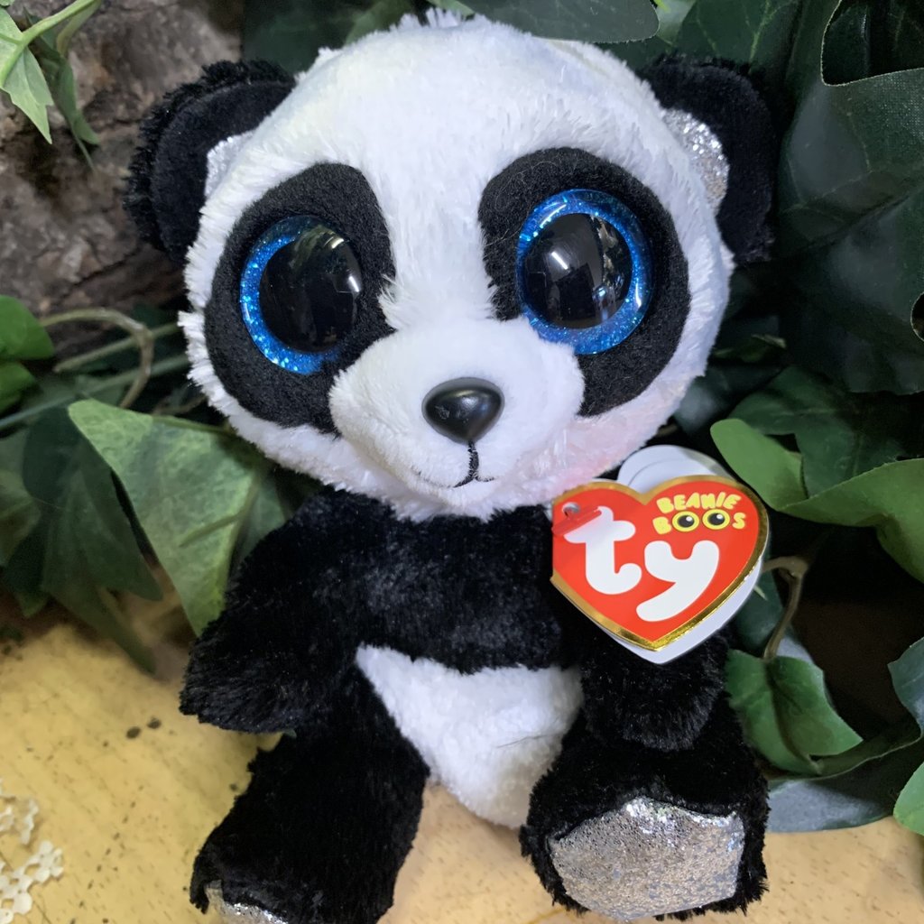 ty toys panda