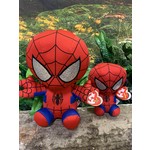 Ty Marvel - Spiderman Beanie