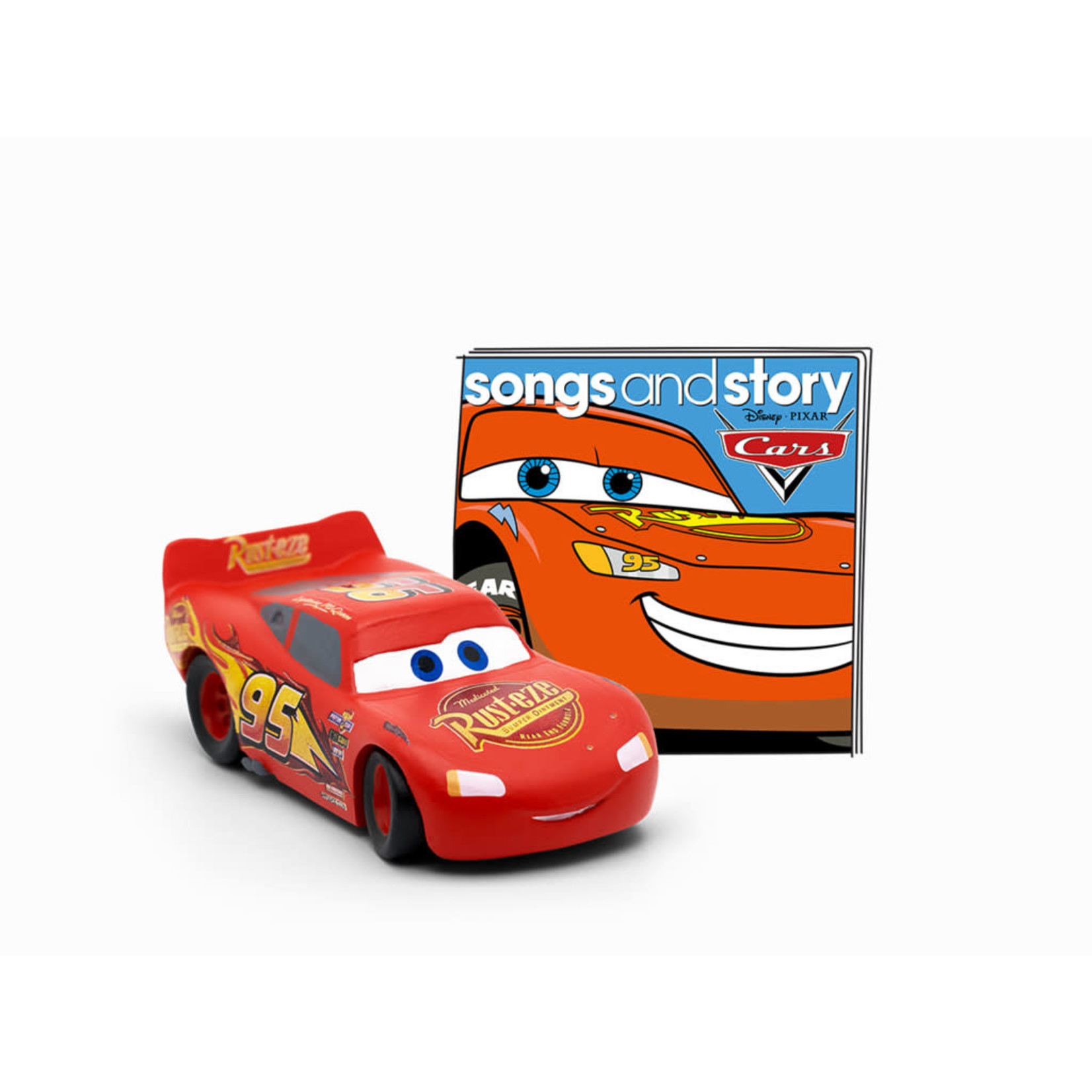 Disney cars story hotsell