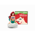 Tonies Disney - Story and Songs - The Little Mermaid - Tonies