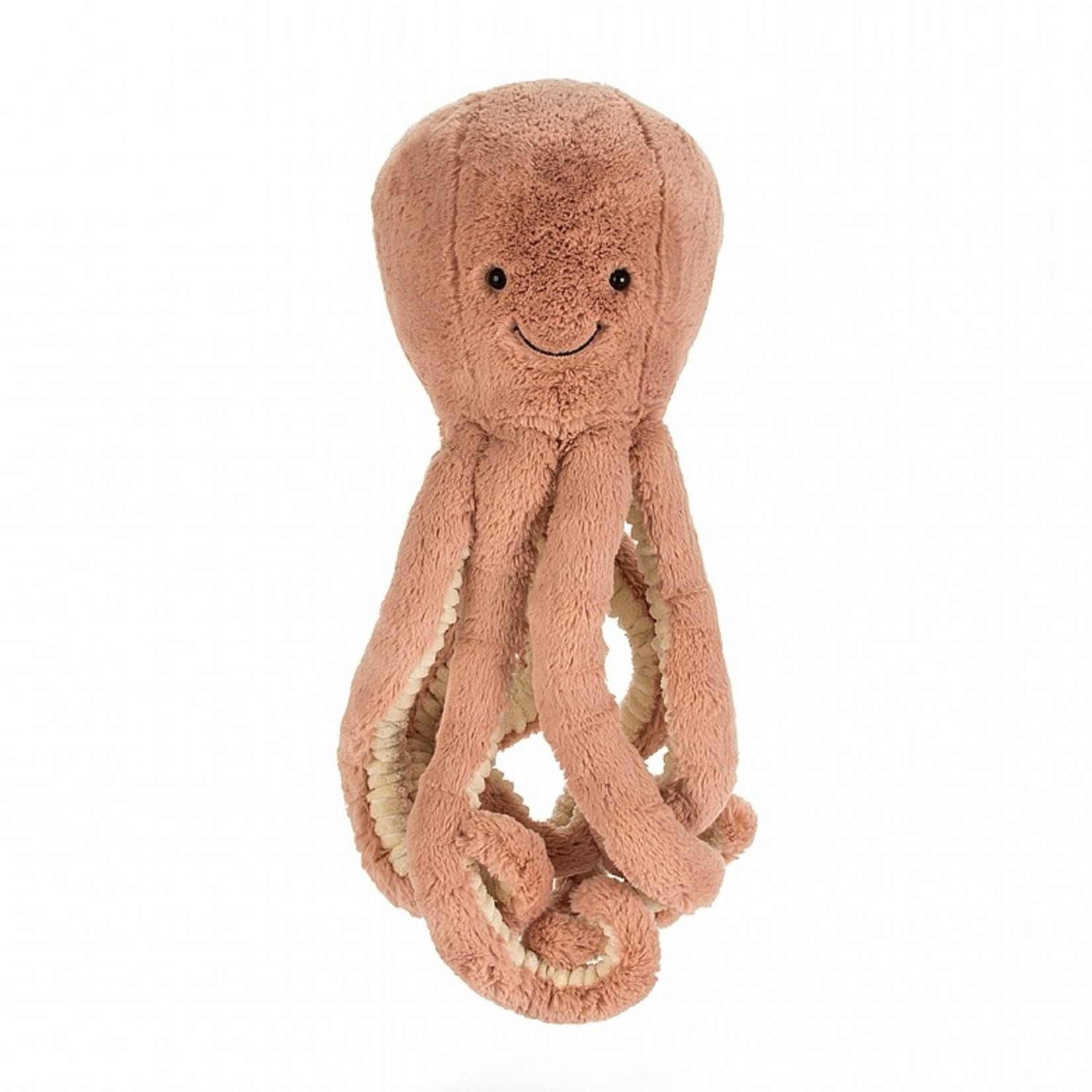 Jellycat - Ocean Life Jellycat - Odell Octopus - Little