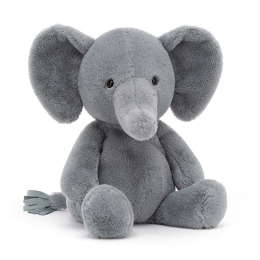 jellycat puffles elephant