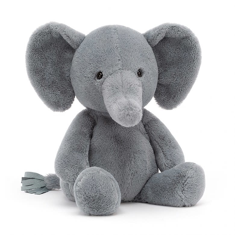 puffles elephant