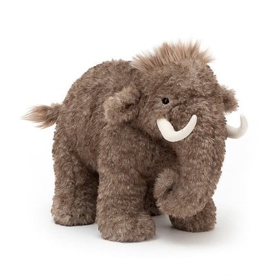 jellycat maximus mammoth