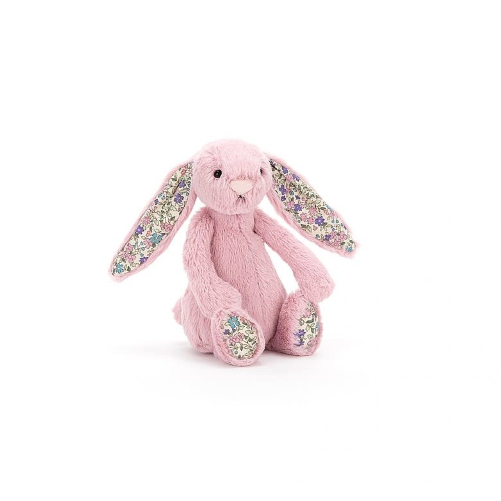 Jellycat - Blossom Jellycat - Blossom Tulip Pink Bunny - Small