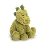 Jellycat - Fuddlewuddle Jellycat - Fuddlewuddle Dino - Medium