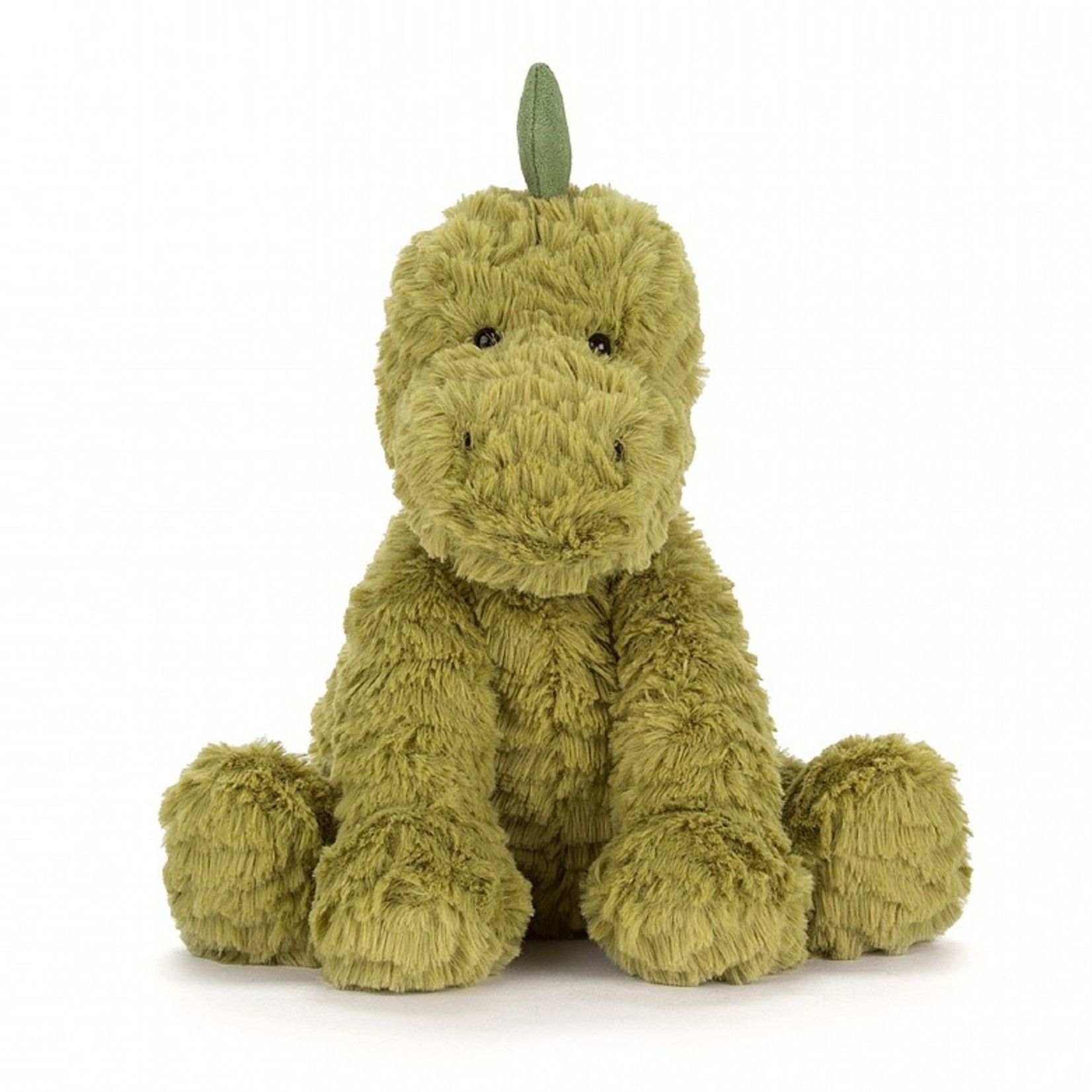 Jellycat - Fuddlewuddle Jellycat - Fuddlewuddle Dino - Medium