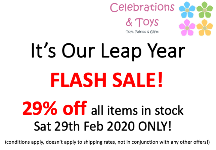 Leaping to our Latest Website
