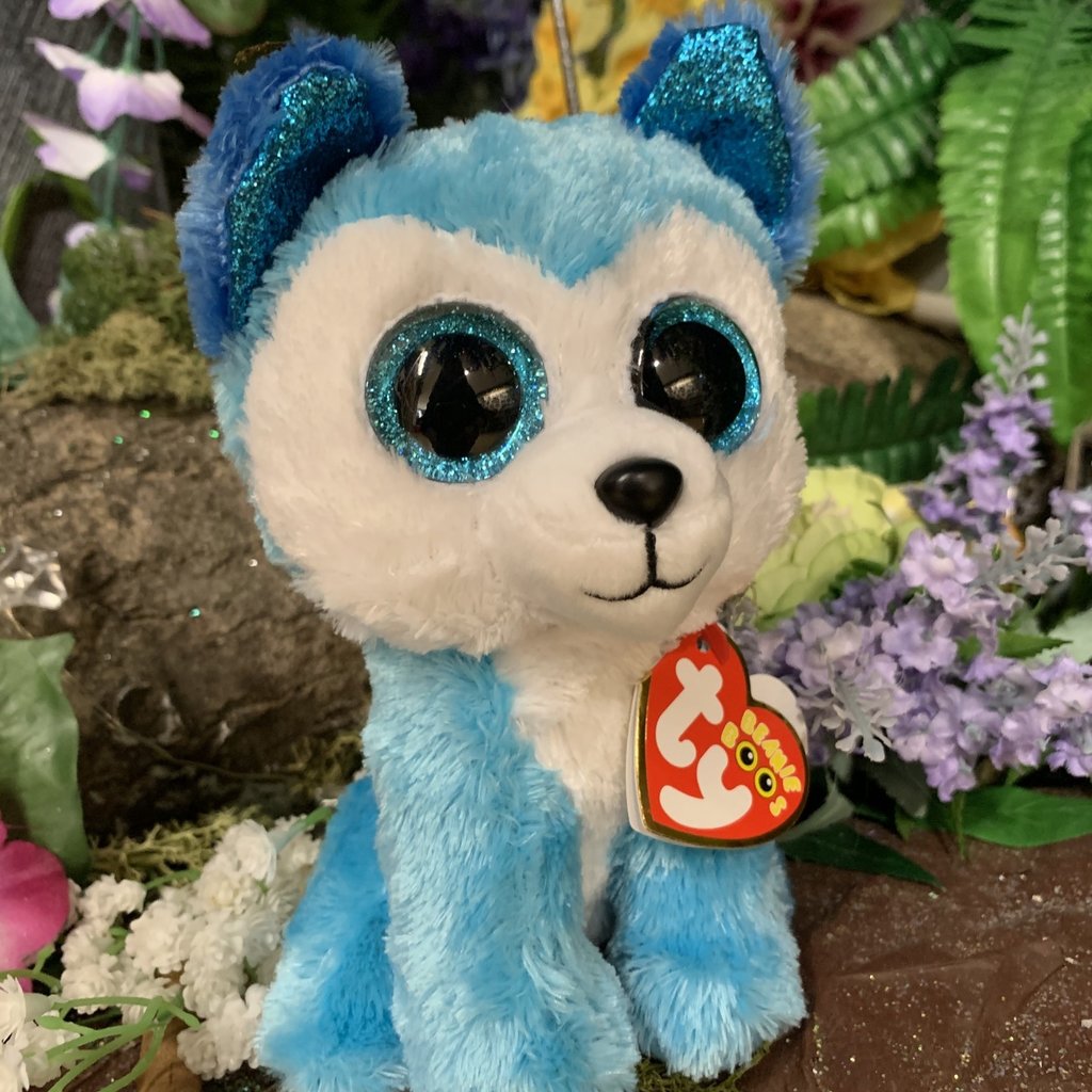 beanie boos prince