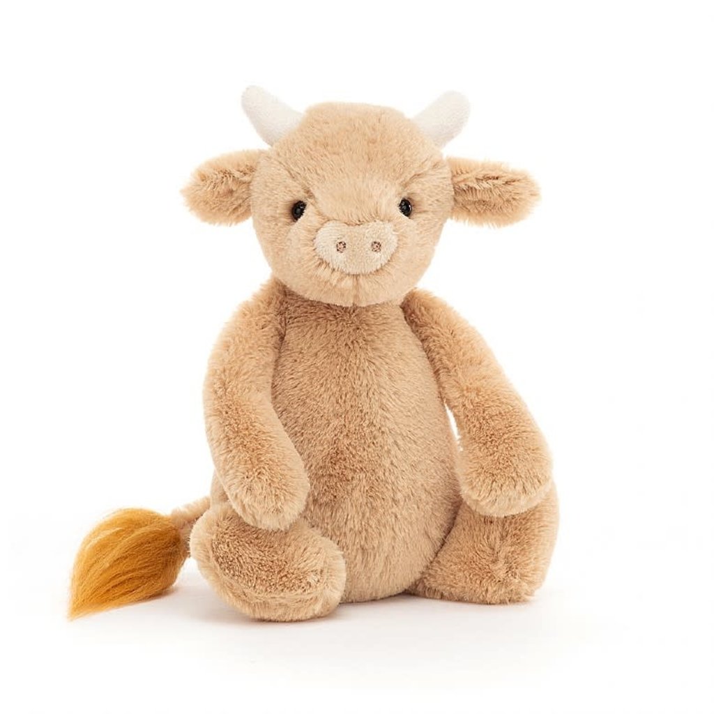 jellycat bull