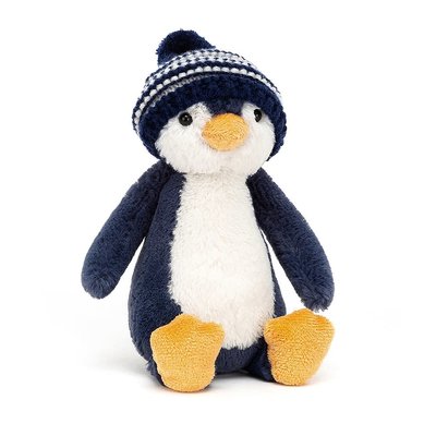 jellycat percy penguin large